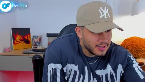 JULIAN online show from 03/07/25, 11:27