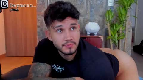 JULIAN online show from 10/20/25, 05:02