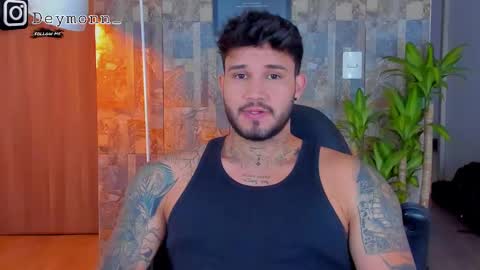 JULIAN online show from 10/27/25, 08:46