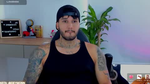 JULIAN online show from 01/18/26, 02:43