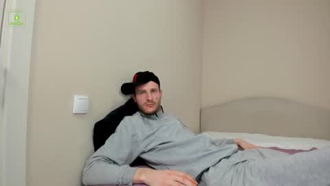 deymond_russo online show from 02/17/26, 12:23