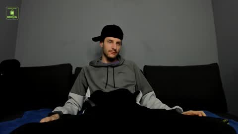 deymond_russo online show from 02/25/26, 12:48