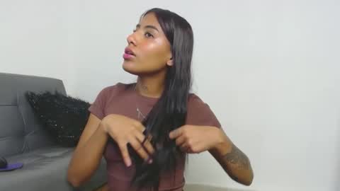 Deysha online show from 10/01/25, 04:57