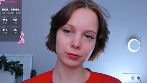 Kira online show from 12/16/25, 06:13