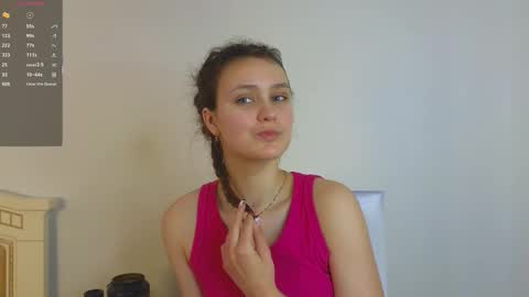 Kira online show from 02/11/26, 06:29