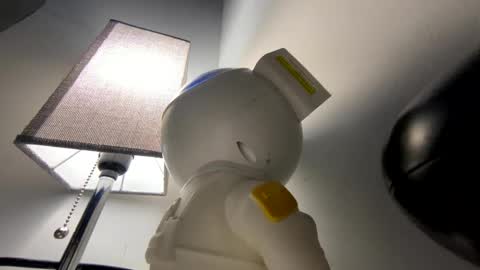 Snapshot of deznuts130 chatting on 12/30/24, 12:43 deznuts130 online show from 12/30/24, 12:43