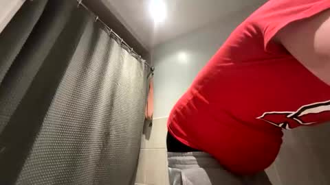 Snapshot of deznuts130 chatting on 01/24/25, 05:10 deznuts130 online show from 01/24/25, 05:10