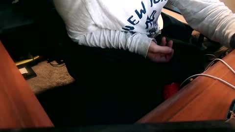 Snapshot of dfwgonewrong chatting on 12/31/24, 09:21 dfwgonewrong online show from 12/31/24, 09:21