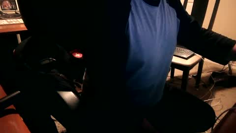 Snapshot of dfwgonewrong chatting on 01/20/25, 12:49 dfwgonewrong online show from 01/20/25, 12:49