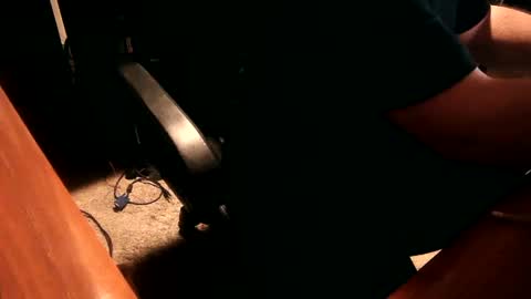 Snapshot of dfwgonewrong chatting on 01/22/25, 11:23 dfwgonewrong online show from 01/22/25, 11:23