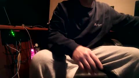 Snapshot of dfwgonewrong chatting on 01/27/25, 11:22 dfwgonewrong online show from 01/27/25, 11:22