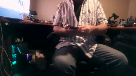 Snapshot of dfwgonewrong chatting on 02/05/25, 02:16 dfwgonewrong online show from 02/05/25, 02:16