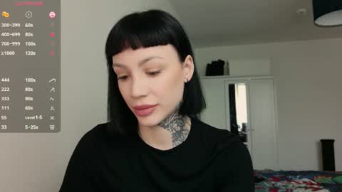 dgtlgrl online show from 07/23/26, 10:46
