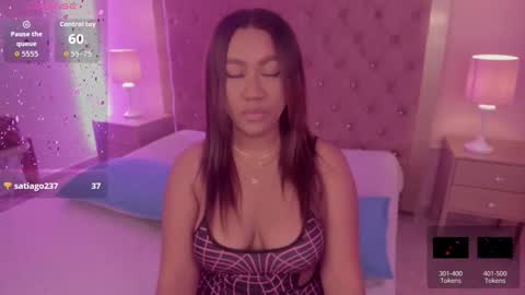 dhaliabonett online show from 03/10/26, 12:04