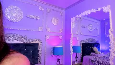 Dhalia online show from 02/11/26, 03:55