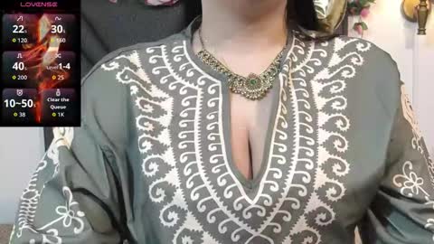 dharanisnisha online show from 11/07/25, 01:00