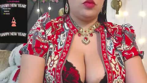 dharanisnisha online show from 01/07/26, 12:40