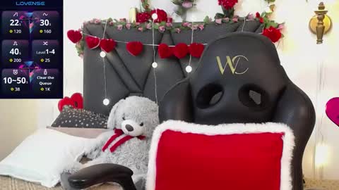 dharanisnisha online show from 02/18/26, 12:01