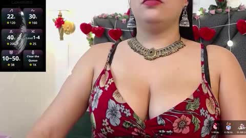 dharanisnisha online show from 02/26/26, 12:15