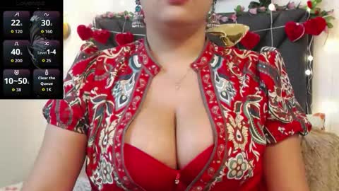 dharanisnisha online show from 02/27/26, 12:27