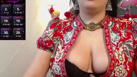 dharanisnisha online show from 03/13/26, 11:28