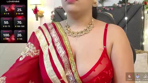 dharanisnisha online show from 05/30/26, 12:13