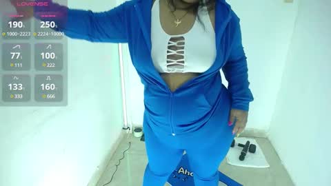 DHEVORA online show from 02/07/25, 12:39