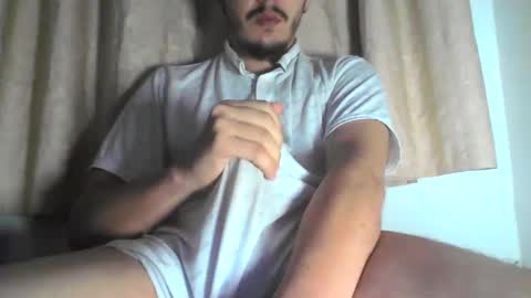 Carter  online show from 10/09/25, 09:07