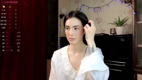 Diana online show from 10/12/25, 02:16