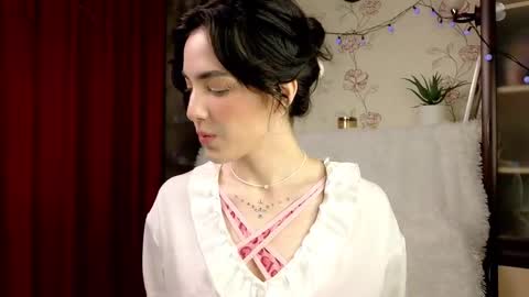 Diana online show from 10/20/25, 03:01