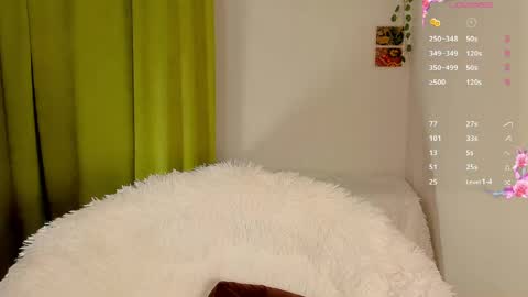 Diana online show from 04/10/26, 03:39