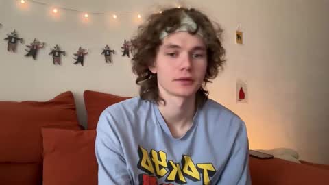 Di Alex online show from 01/09/26, 09:12