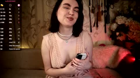 Diana Di Honey online show from 02/27/25, 08:17