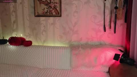 Diana Di Honey online show from 11/07/25, 03:12