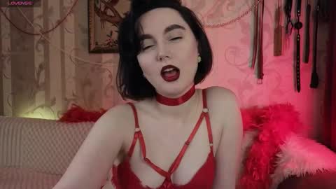 Diana Di Honey online show from 02/10/26, 02:32