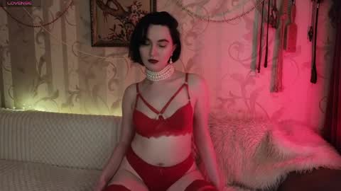 Diana Di Honey online show from 05/12/26, 04:26