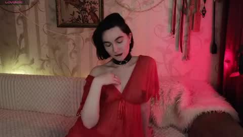 Diana Di Honey online show from 05/25/26, 04:57