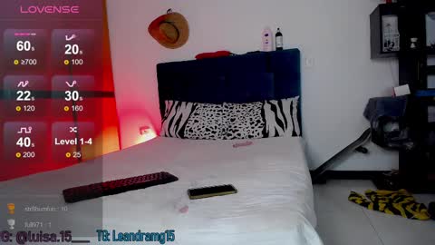 D I A B L A online show from 02/23/25, 12:41