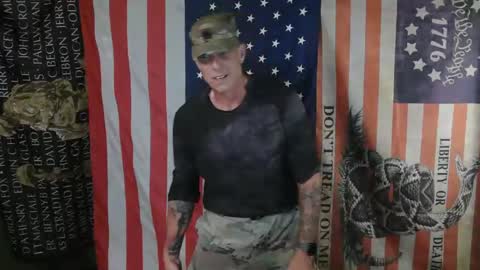 Yeti online show from 10/23/25, 04:06