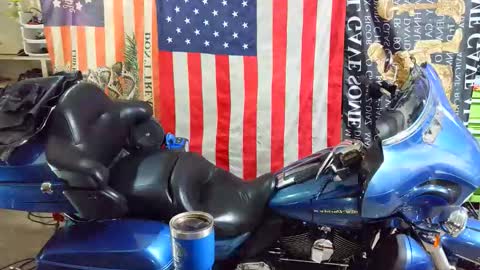 Yeti online show from 05/09/26, 11:04