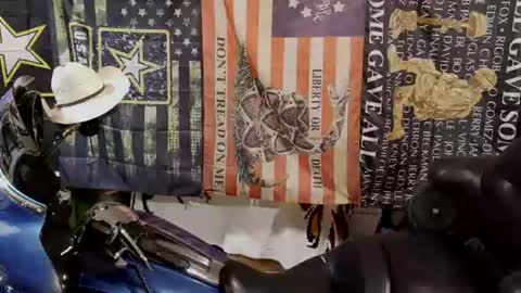 Yeti online show from 07/04/26, 12:33