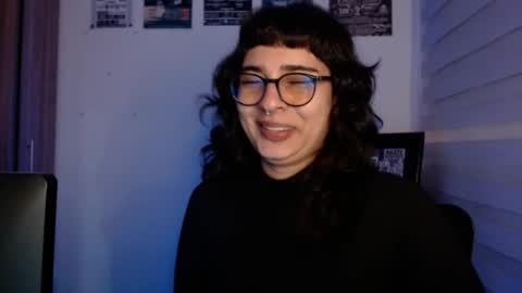 Diaboliklovers18 online show from 01/10/26, 01:29