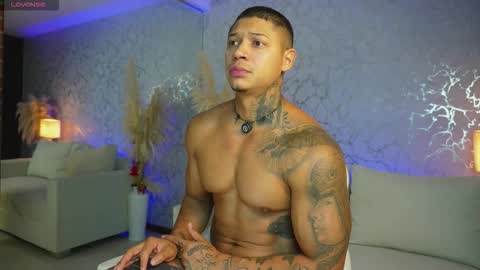 Diego online show from 01/14/26, 11:16