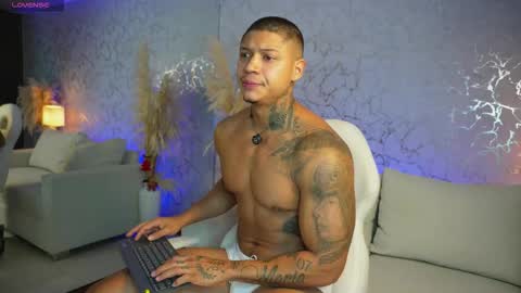 Diego online show from 01/17/26, 01:49