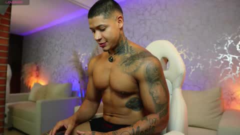 Diego online show from 03/11/26, 12:22