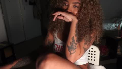 Melissa My schedule 10pm time Colombia online show from 12/20/24, 10:11