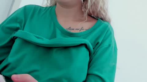 Thea online show from 01/08/25, 07:45