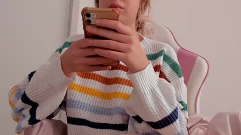 Thea online show from 02/03/25, 07:29