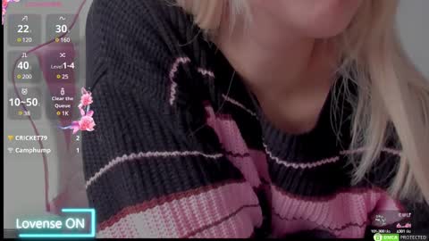 Thea online show from 02/27/25, 10:26