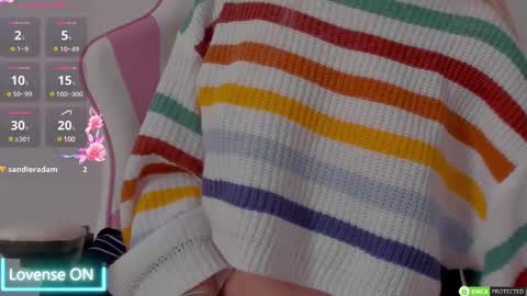 Thea online show from 03/04/25, 10:13